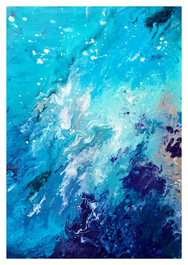 Drift Away