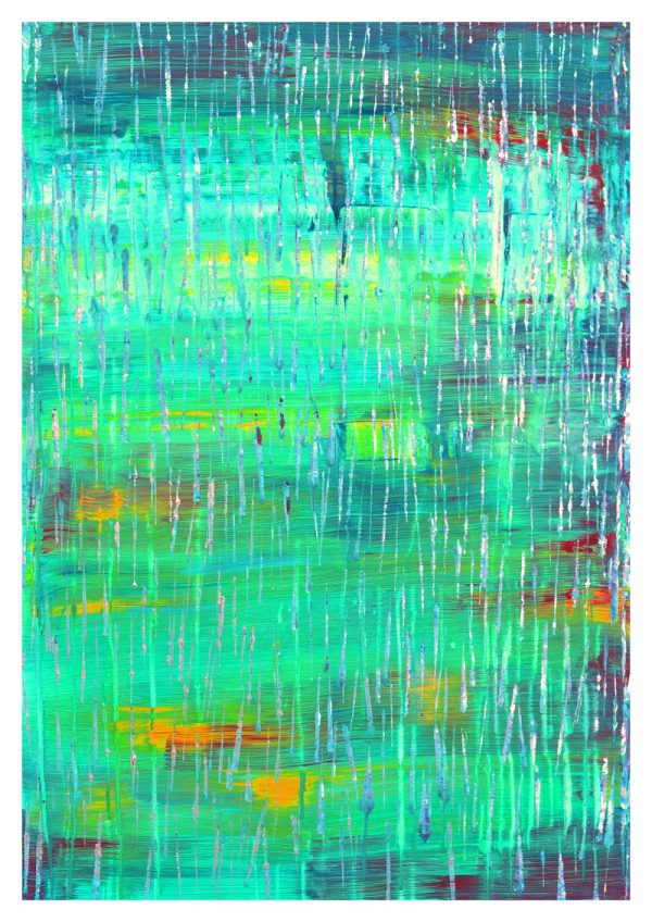 Rain