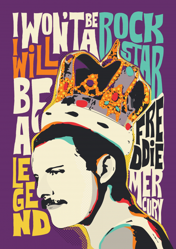 Freddie