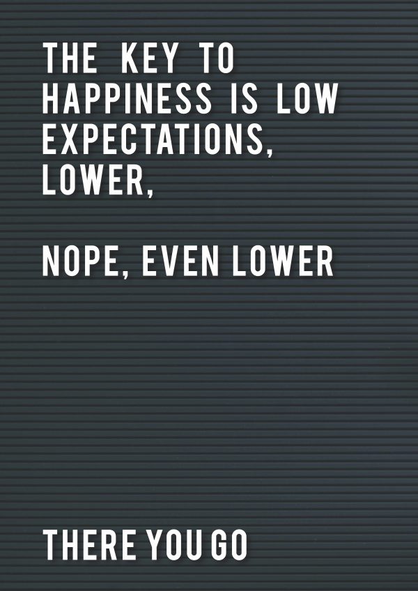 Key to Happiness - The lovely print shop