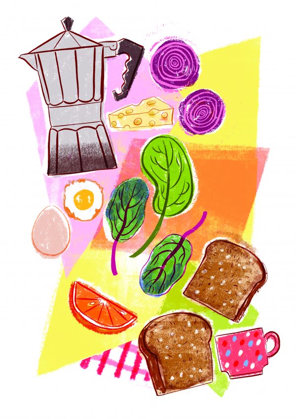 Brunch