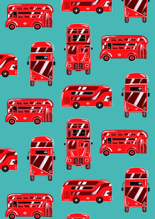 London Bus