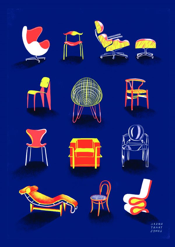 Classic Chairs