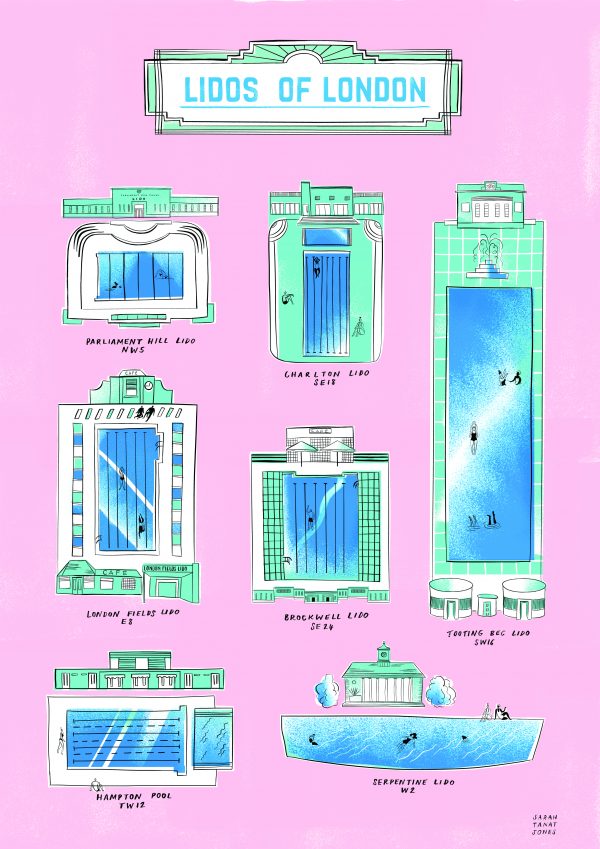 Lidos