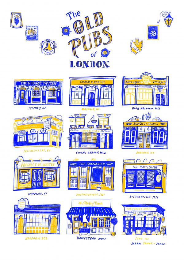 Pubs