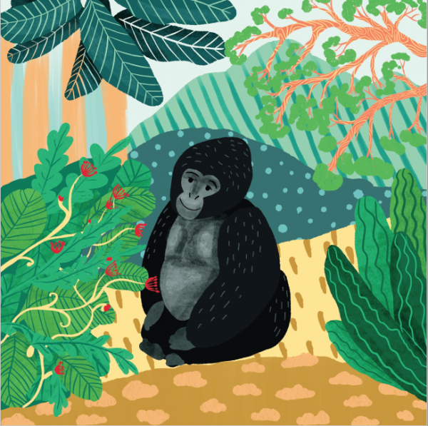 Gorilla