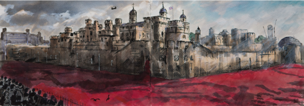 Tower of London