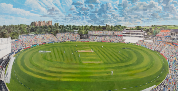 Durham Ashes