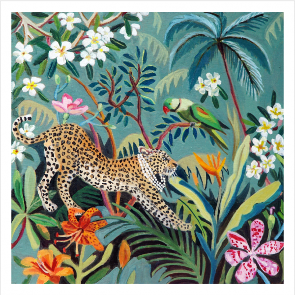 Leopard