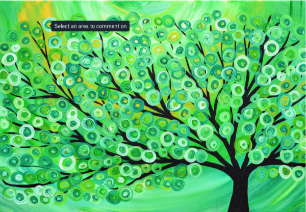 Green Tree