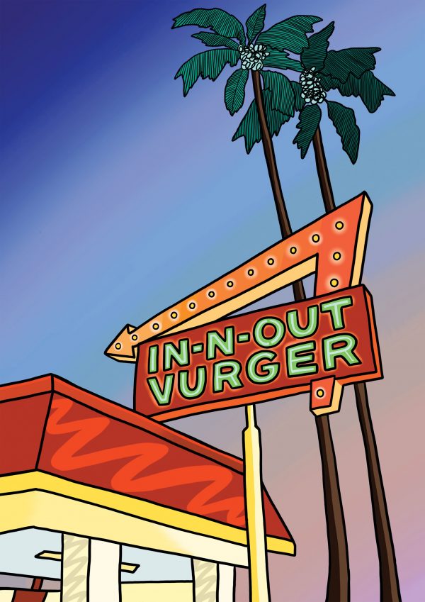 In and Out