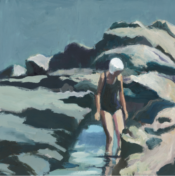 Rock Pools