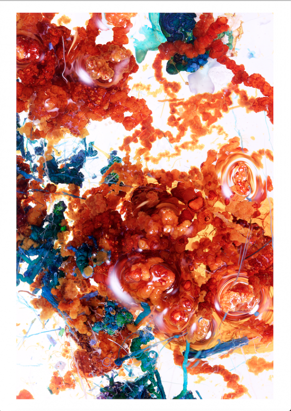 Hyperorganic 2