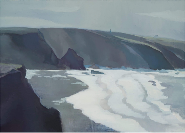 Cliffs