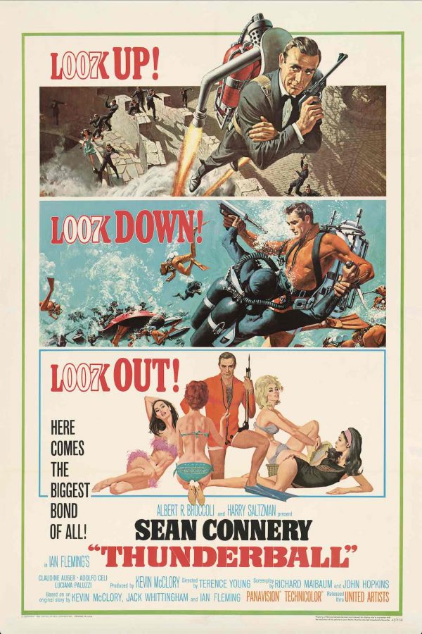 Thunderball