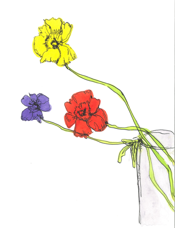 Poppies