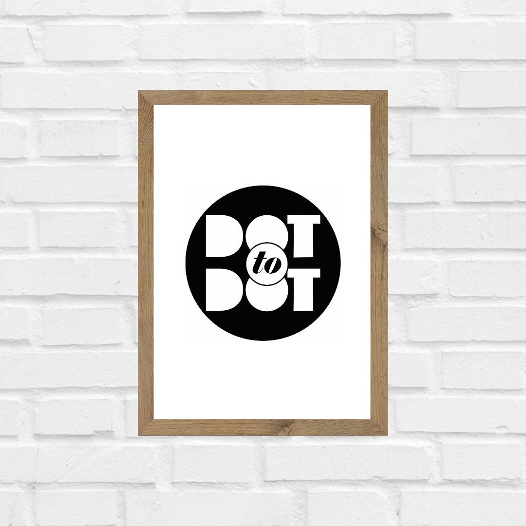 Oak Frame WEBSITE Oak frame - framed print prices