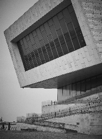 Overhang
