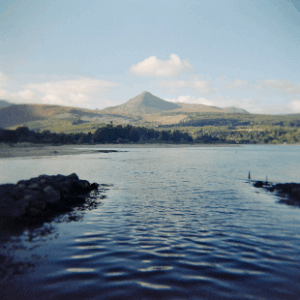 Goatfell