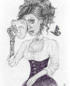 Behind the Mask